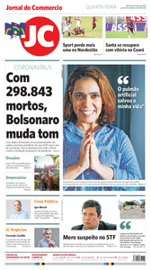 Jornal do Commercio