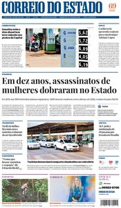Correio do Estado MS