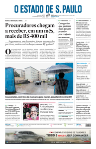 Estadão