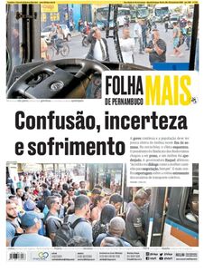 Folha de Pernambuco