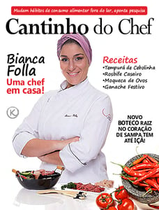 Cantinho do Chef