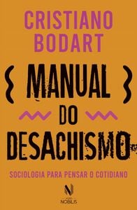 Manual do desachismo