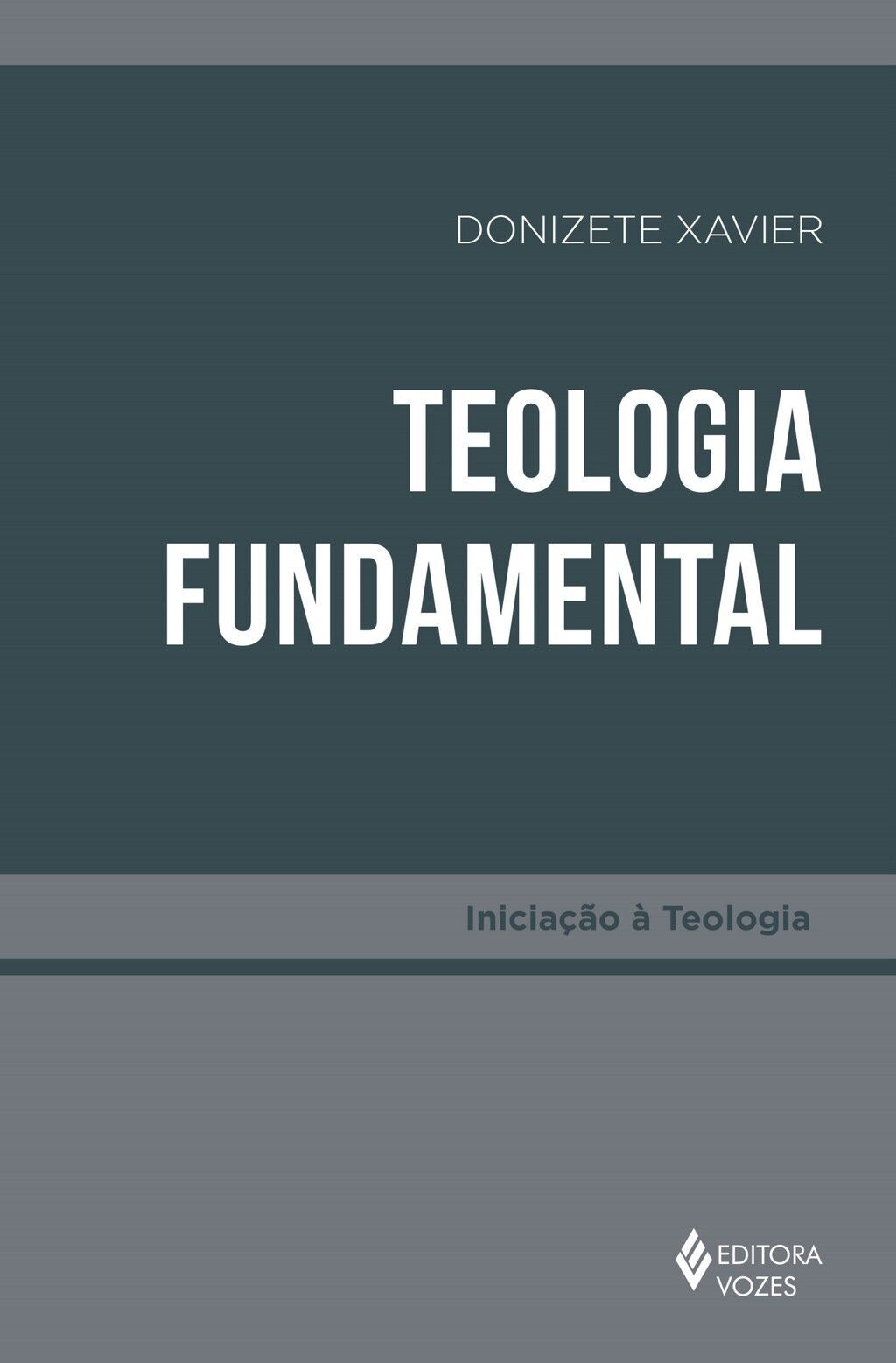 Teologia fundamental