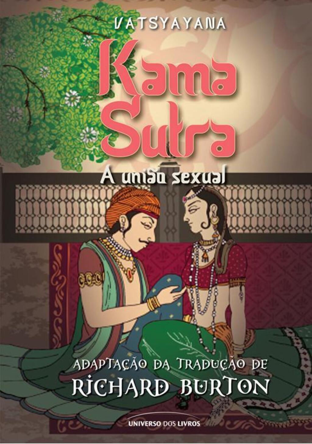 Kama Sutra