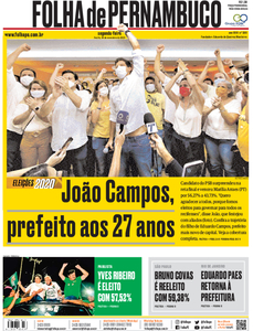 Folha de Pernambuco