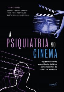 A psiquiatria no cinema