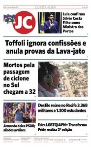 Jornal do Commercio