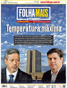 Folha de Pernambuco