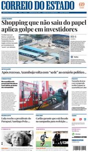 Correio do Estado MS