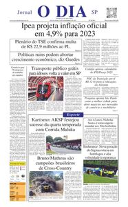 O Dia SP