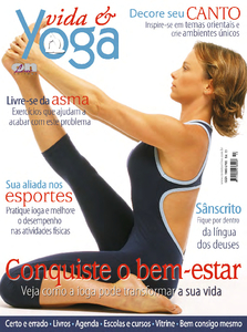 Revista Yoga