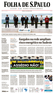 Folha de S.Paulo