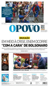 O Povo
