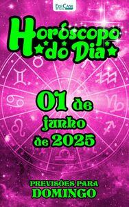 Horóscopo do Dia