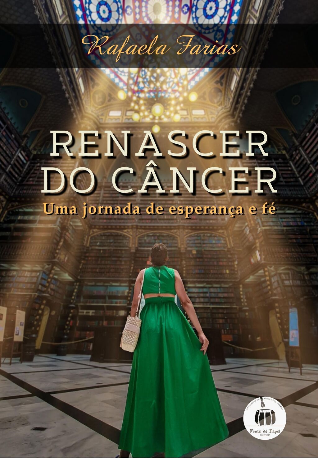 Renascer do Câncer.