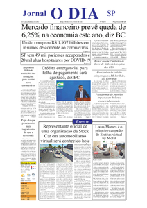 O Dia SP