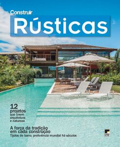 Casas Rústicas