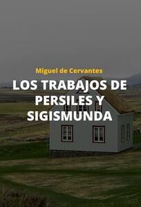 Los trabajos de Persiles y Sigismunda