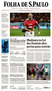 Folha de S.Paulo