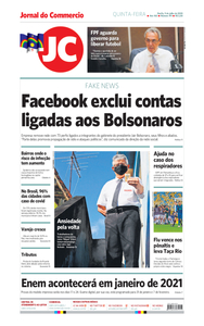 Jornal do Commercio