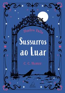 Sussurros ao luar