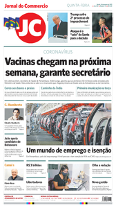 Jornal do Commercio