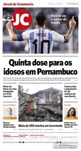 Jornal do Commercio