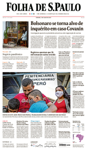 Folha de S.Paulo