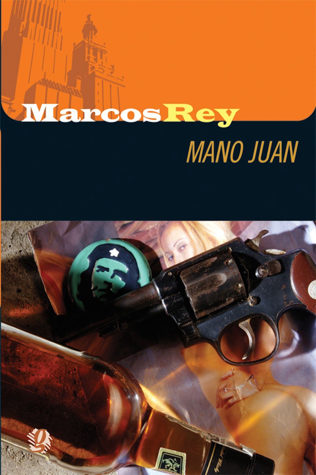 Mano Juan