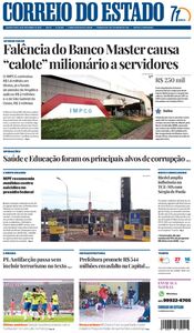 Correio do Estado MS