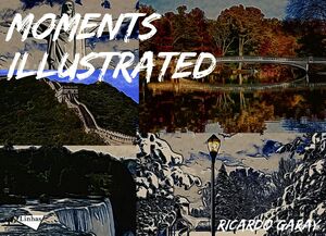 Moments Illustrated