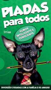Piadas para Todos Piadas para Todos