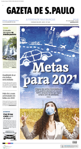 Jornal Gazeta