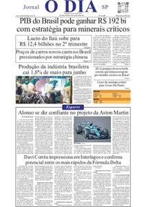 O Dia SP