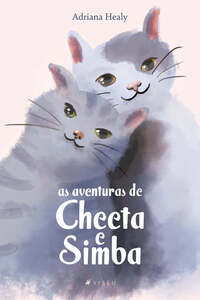 As aventuras de Cheeta e Simba