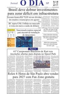 O Dia SP