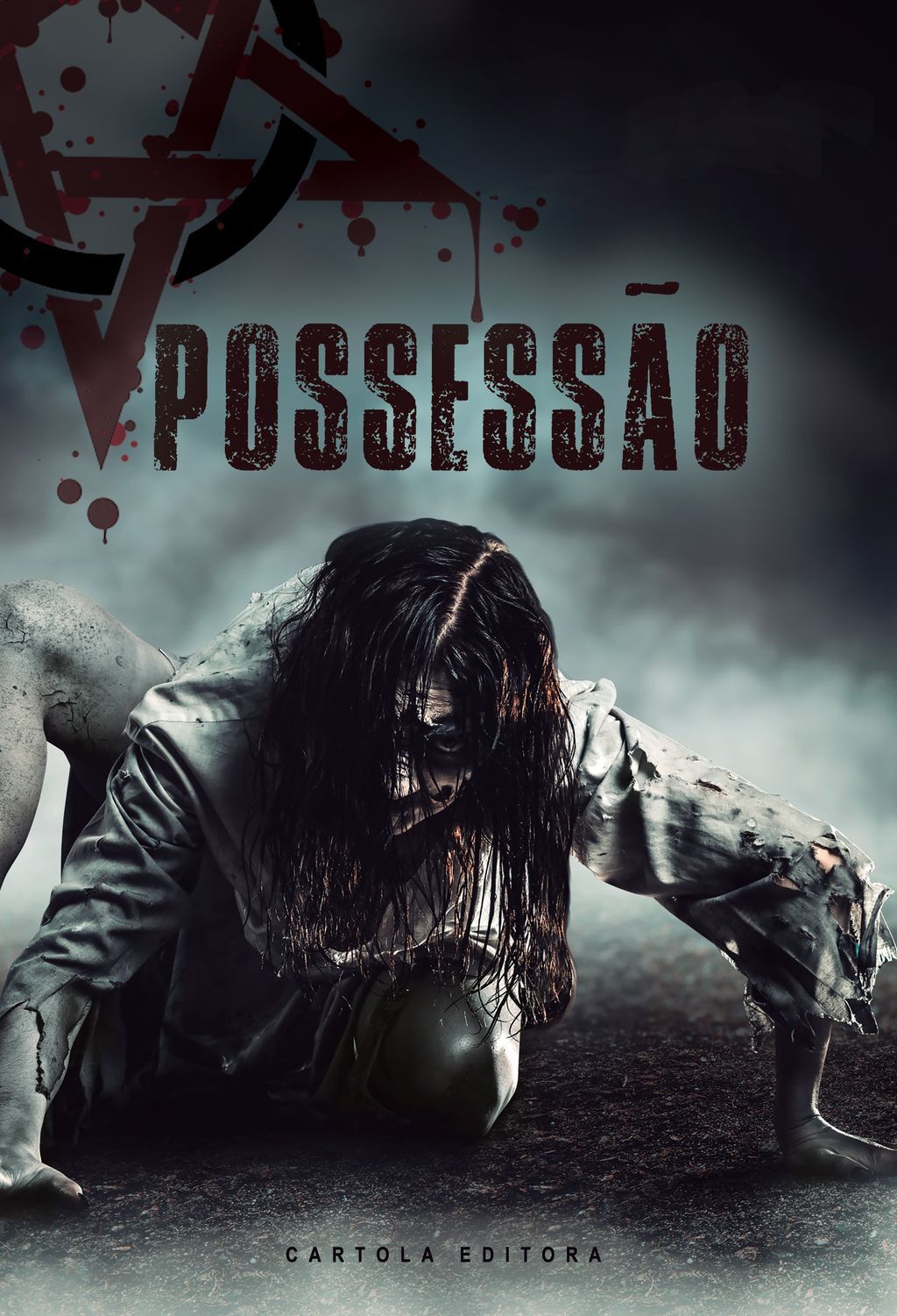 The Possession - A Possuída, DVD em Análise
