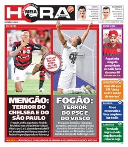 Meia Hora