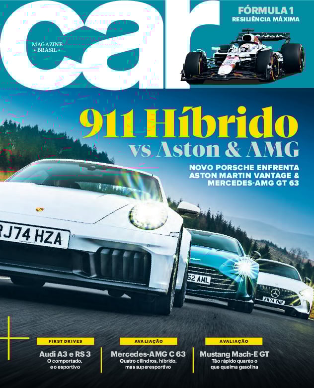 Car Brasil