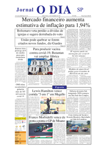 O Dia SP