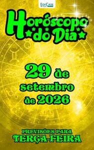 Horóscopo do Dia