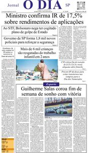 O Dia SP