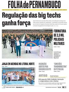 Folha de Pernambuco