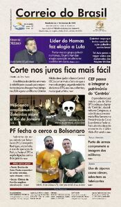Correio do Brasil - Acervo