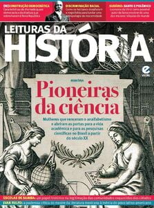 Leituras da História