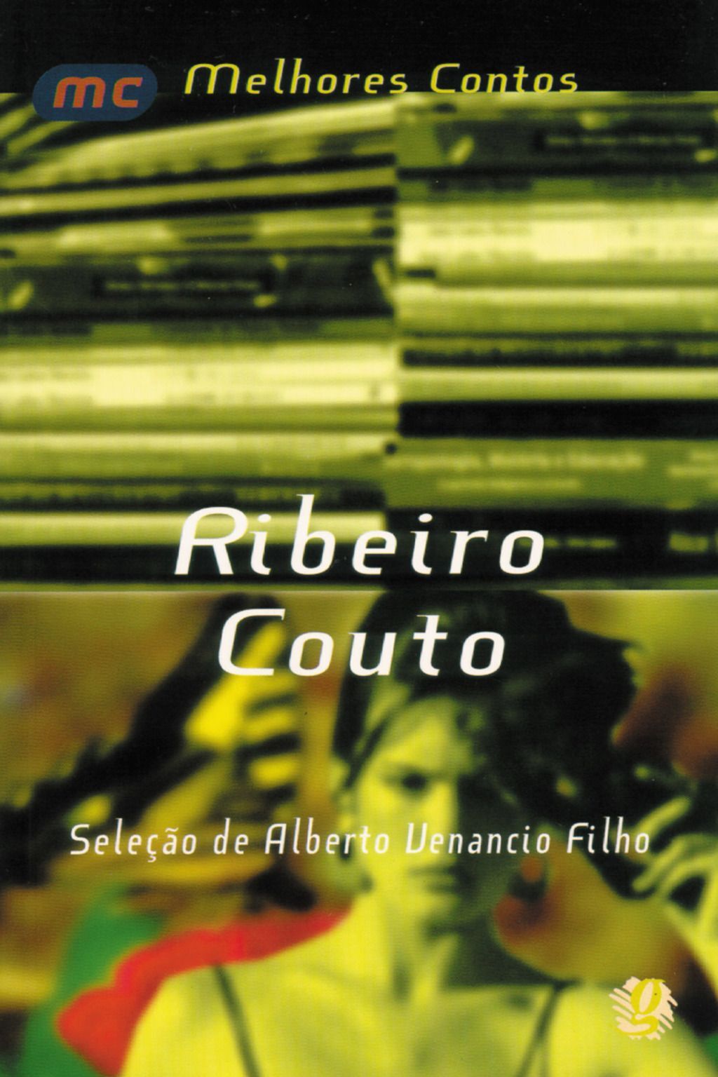 Melhores contos Ribeiro Couto