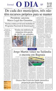 O Dia SP