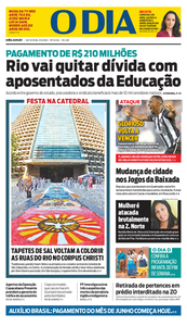 O Dia RJ