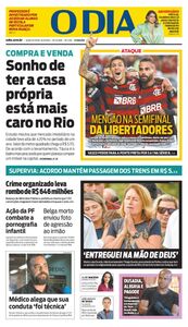 O Dia RJ