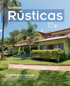 Casas Rústicas